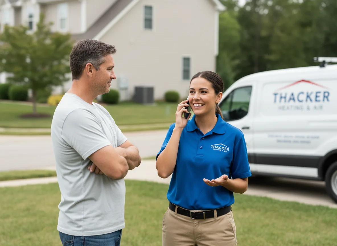 Ac Repair Ashburn, GA FAQs